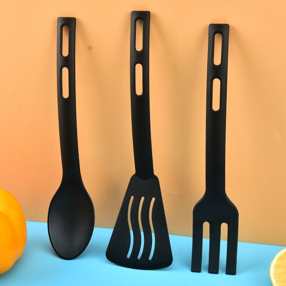 Commercial Kitchen Products - Juego de utensilios de cocina de