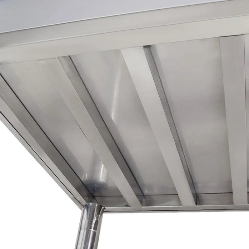 Commercial Kitchen Use - Fregadero independiente de acero inoxidable con