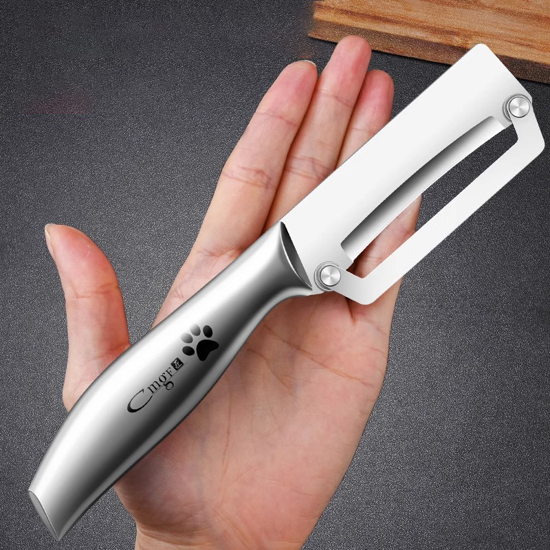 Commercial Kitchen Products - Pelador de caña de azúcar de