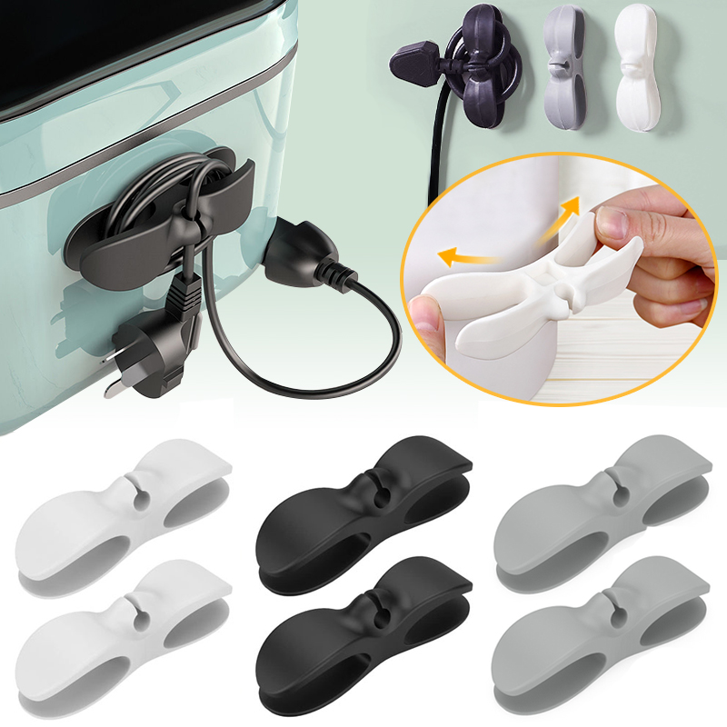 Commercial Kitchen Utensils - Organizador enrollador de cables para electrodomésticos
