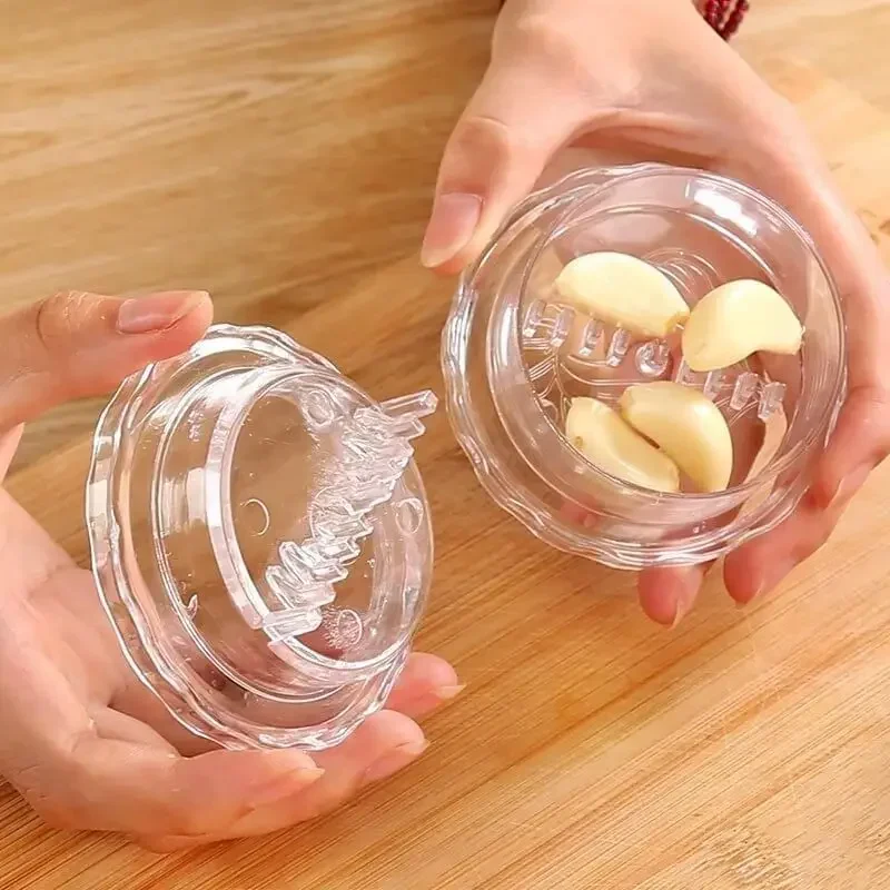 Commercial Kitchen Products - Nueva cocina multifuncional trituradora de ajo