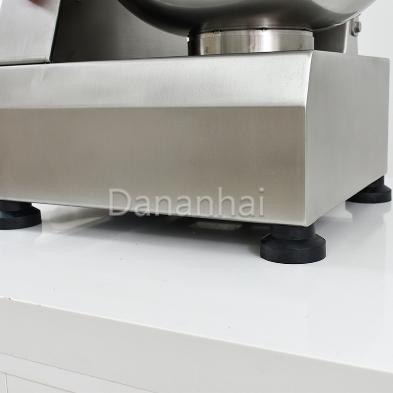 Commercial Kitchen Use - Máquina Cortadora de Vegetales al Vacío