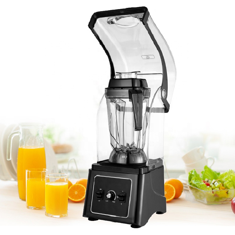 Commercial Kitchen Grinder - Electrodoméstico Inteligente para Cocina 2023, Picadora