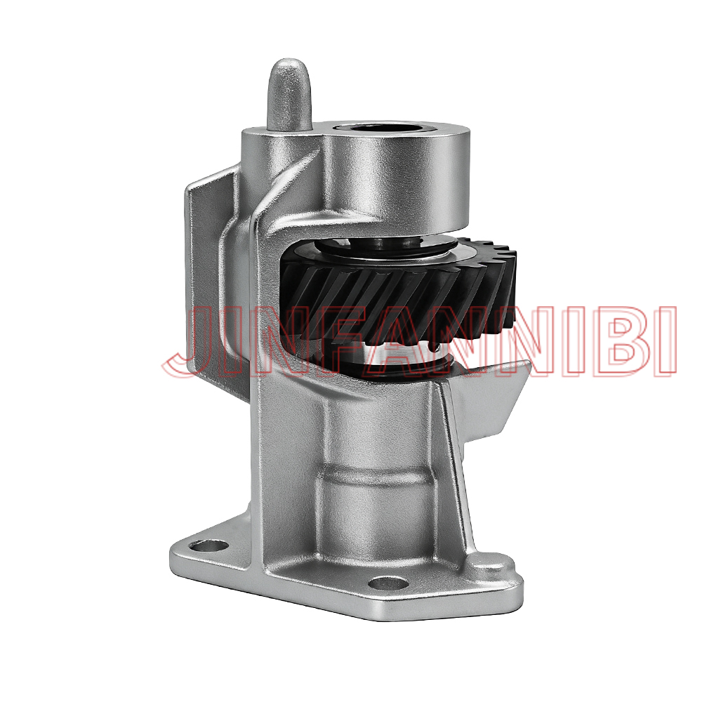 Commercial Kitchen Products - Conjunto de Engranaje de Tornillo Sin