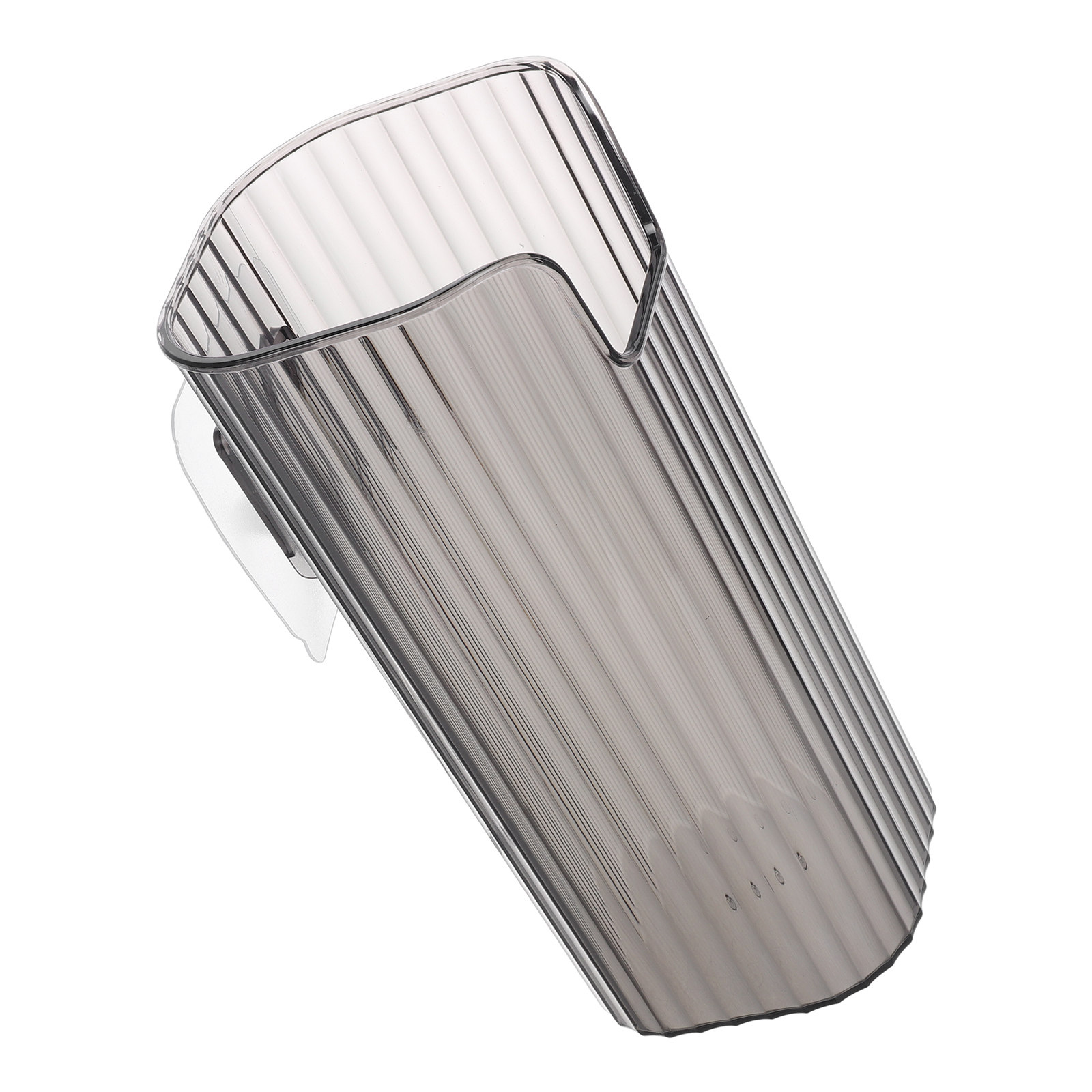Commercial Kitchen Utensil Holder - Soporte Compacto de Plástico para Palillos