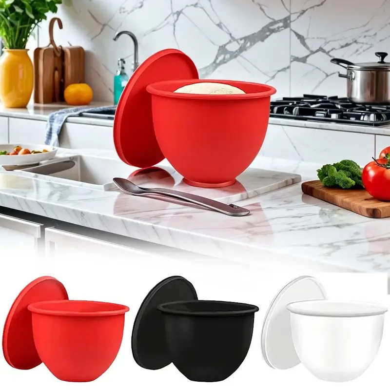 Commercial Kitchenaid - NUEVOS revestimientos de silicona para batidoras
