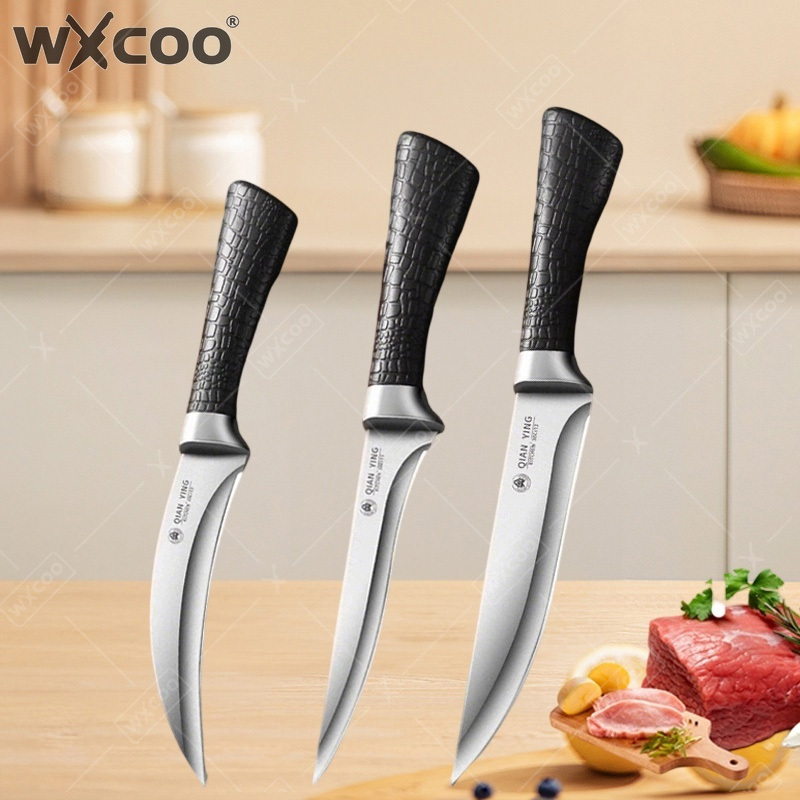 Commercial Kitchen Knives - Cuchillo de Cocina Profesional WXCOO con