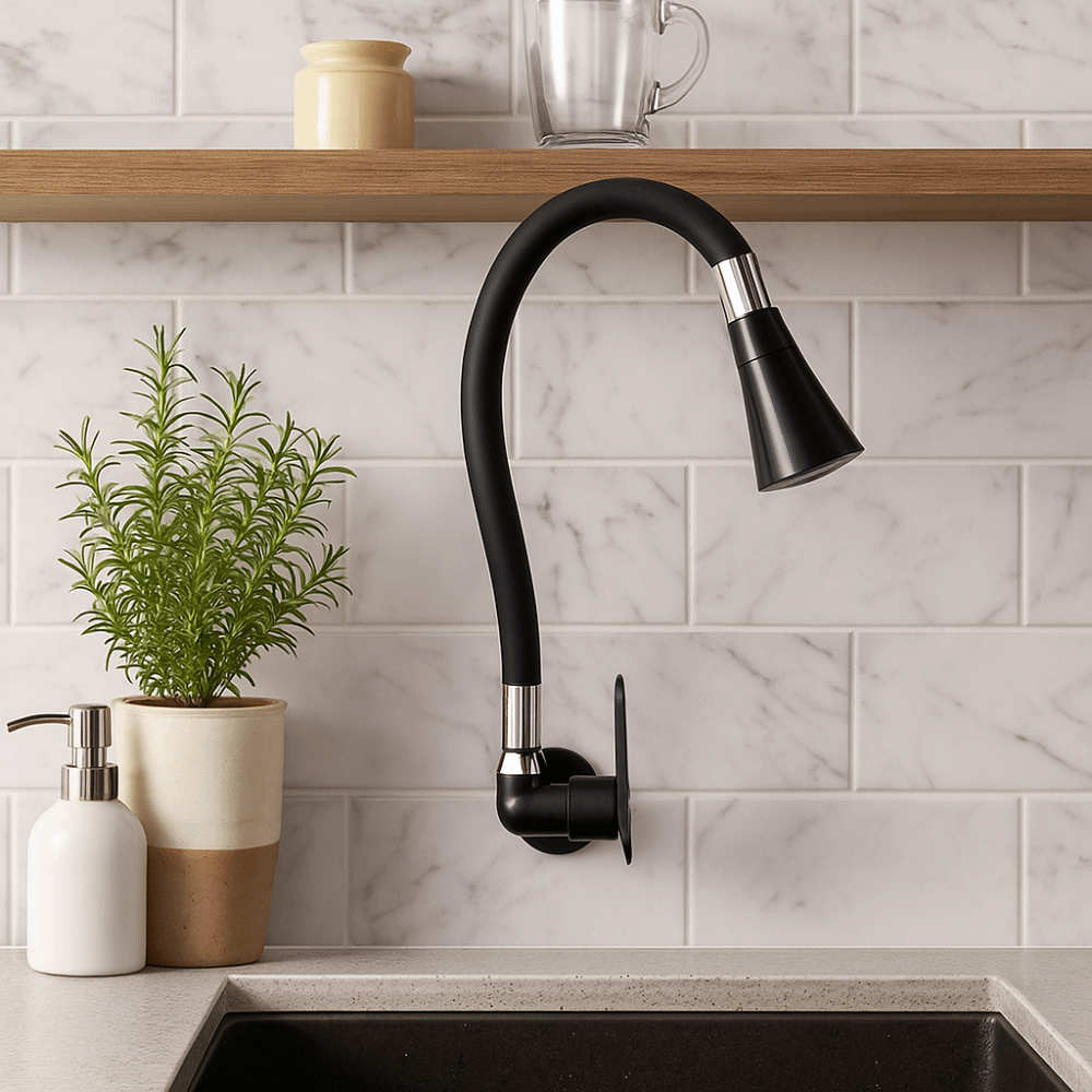 Commercial Kitchen Taps - Grifo de Cocina de Aleación de