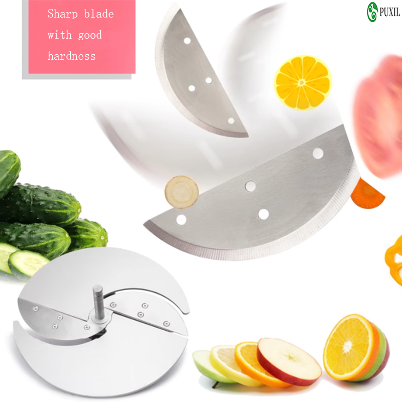 Commercial Kitchen Utensils - Cortador manual de frutas y verduras