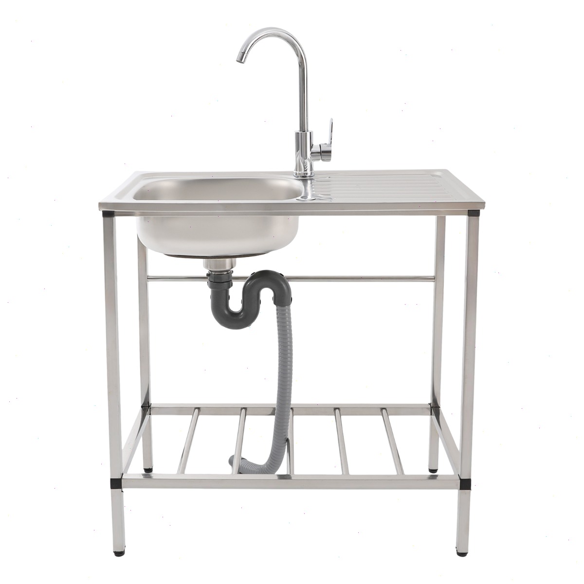 Commercial Kitchen Taps - Fregadero Utilitario, Fregadero de Cocina, Fregadero