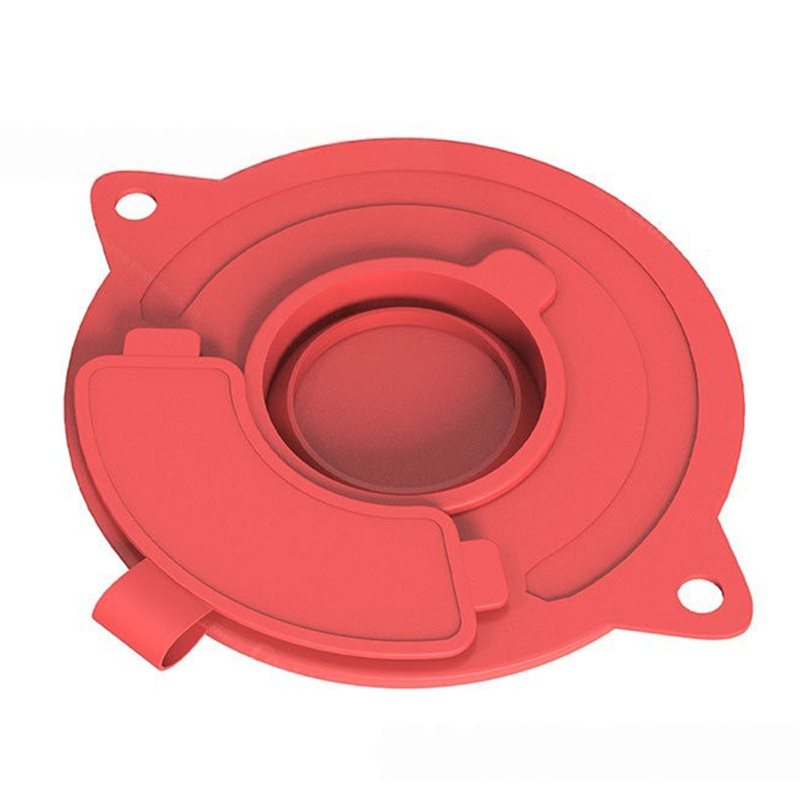 Commercial Kitchenaid - 【NECESSITY】Cubierta de silicona para tazón de