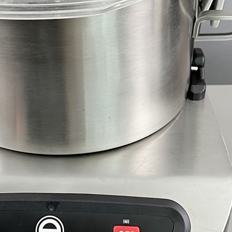 Commercial Kitchen Use - Máquina Procesadora de Carne de Sobremesa,