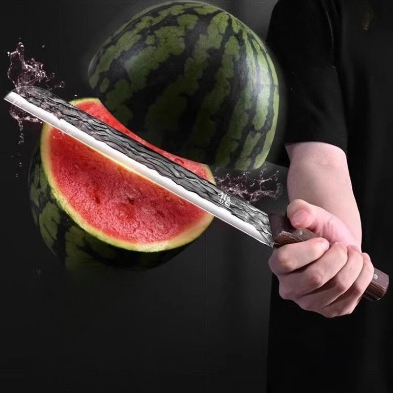 Commercial Kitchen Knives - Cuchillo de fruta forjado, cuchillo de