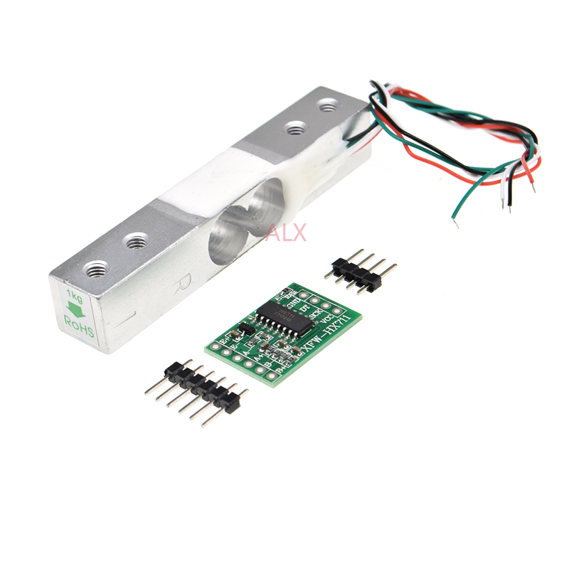 Commercial Kitchen Manufacturers - Sensor de peso Digital de celda