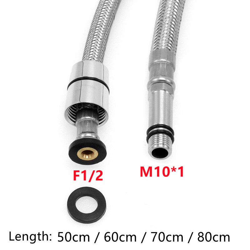 Commercial Kitchen Taps - 50/60/70/80cm F1/2 M10 * 1 304