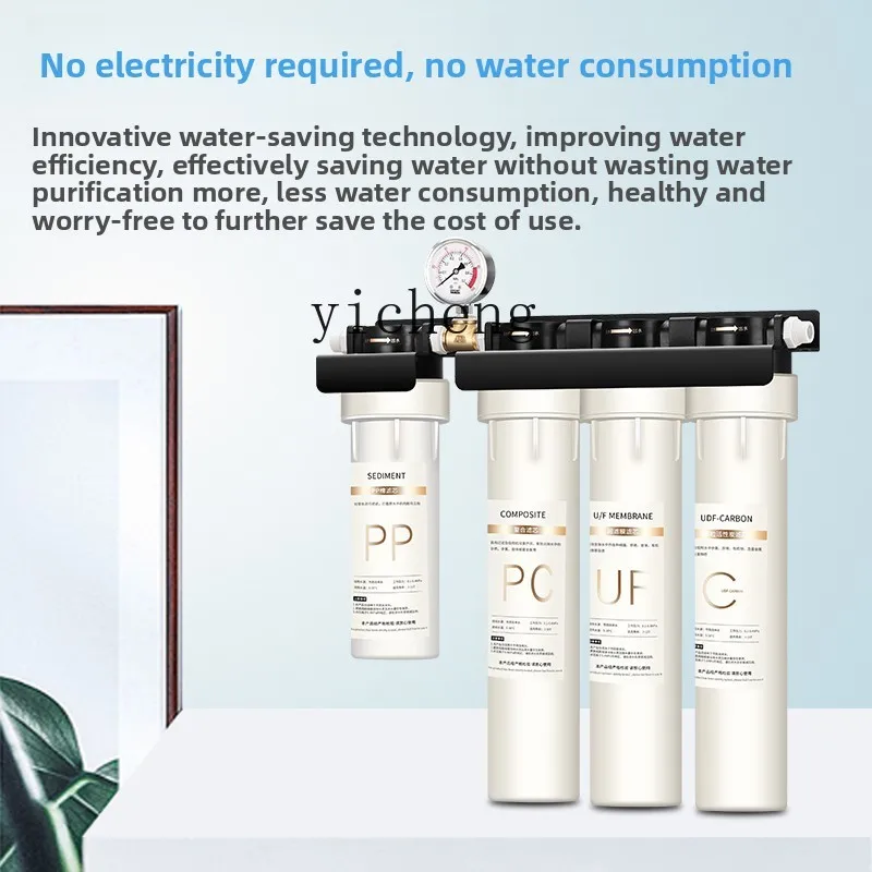 Commercial Kitchen Use - Purificador de Agua c29 para Tiendas