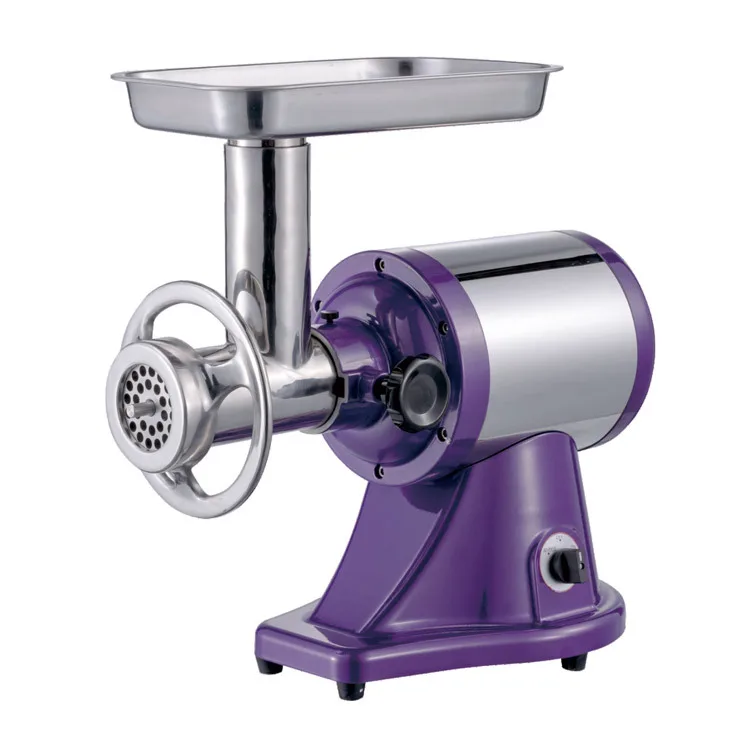 Commercial Kitchen Grinder - Máquina picadora de cocina, picadora de