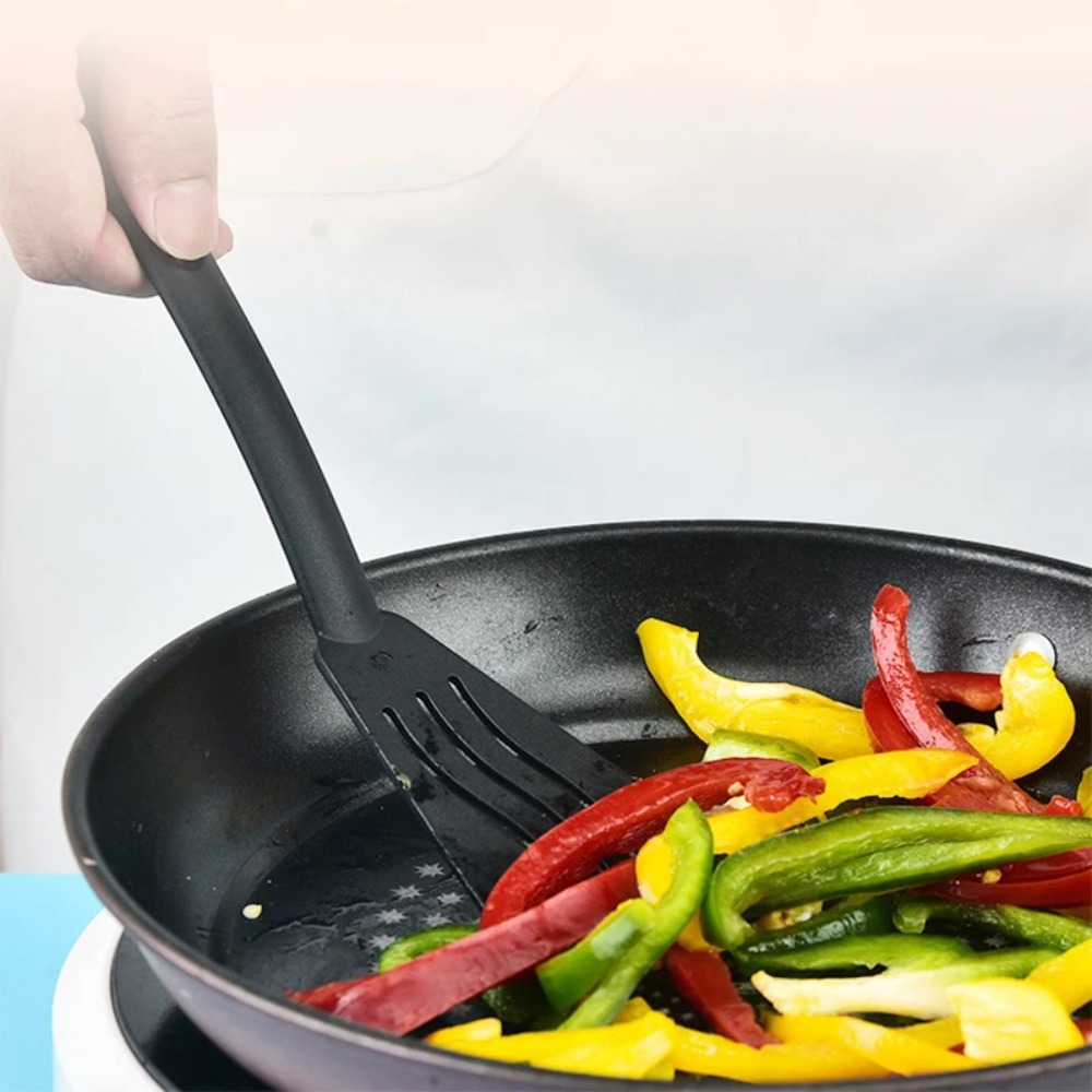 Juego de utensilios de cocina  - Commercial Kitchen Products reseña y precio