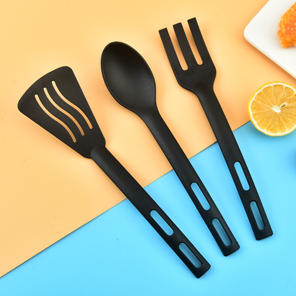 Juego de utensilios de cocina  - Commercial Kitchen Products reseña y precio