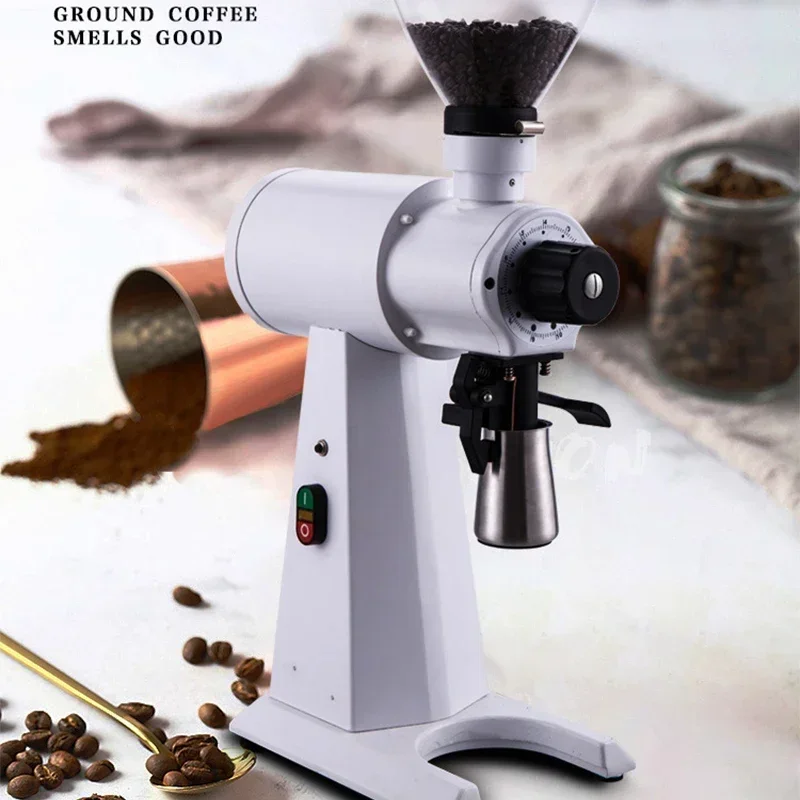 Molinillo de café C98PRO-DD, m - Commercial Kitchen Grinder reseña y precio