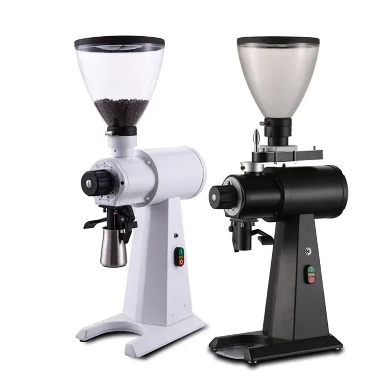 Molinillo de café C98PRO-DD, m - Commercial Kitchen Grinder reseña y precio
