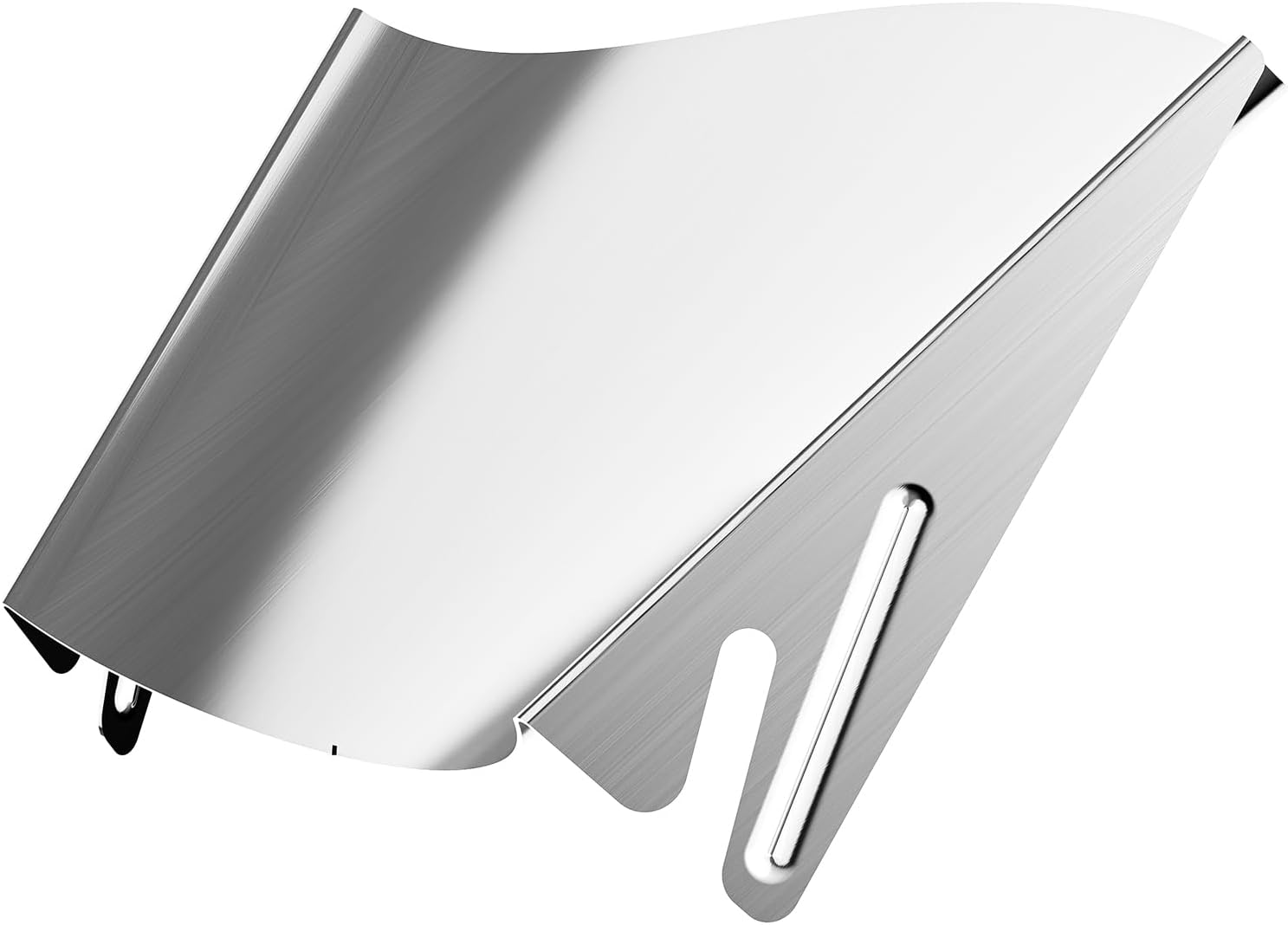 Canal de vertido para batidora - Commercial Kitchen Products reseña y precio