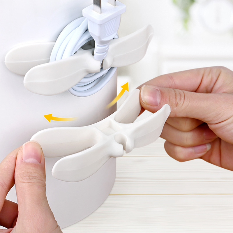Organizador enrollador de cabl - Commercial Kitchen Utensils reseña y precio