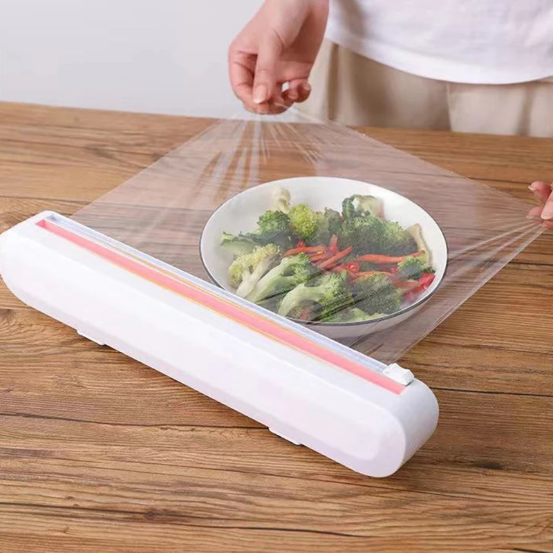 Dispensador de plástico para e - Commercial Kitchen Utensil Holder reseña y precio