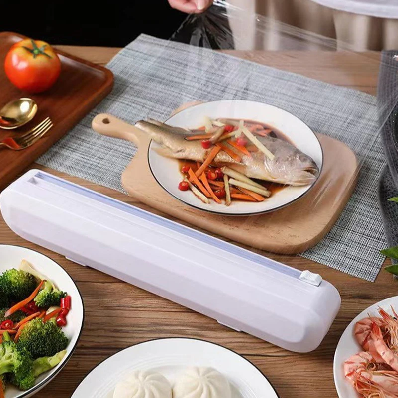 Dispensador de plástico para e - Commercial Kitchen Utensil Holder reseña y precio