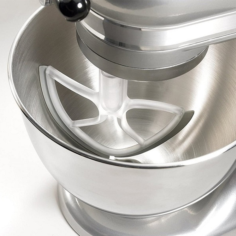 Batidor de Borde Flexible para - Commercial Kitchenaid reseña y precio