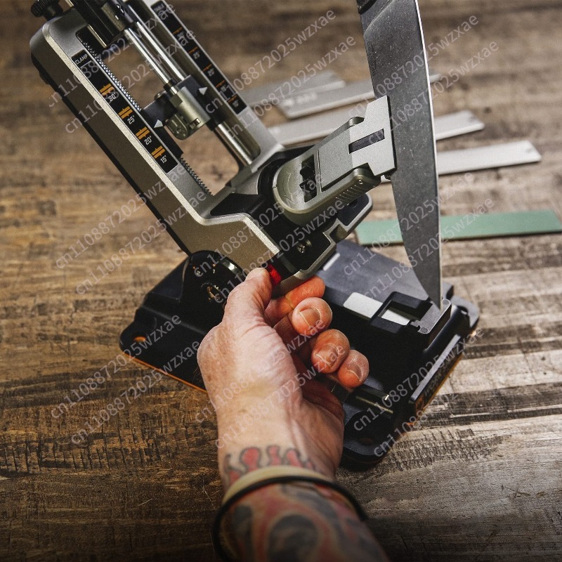 Oferta Especial. Afilador de C - Commercial Kitchen Knives reseña y precio