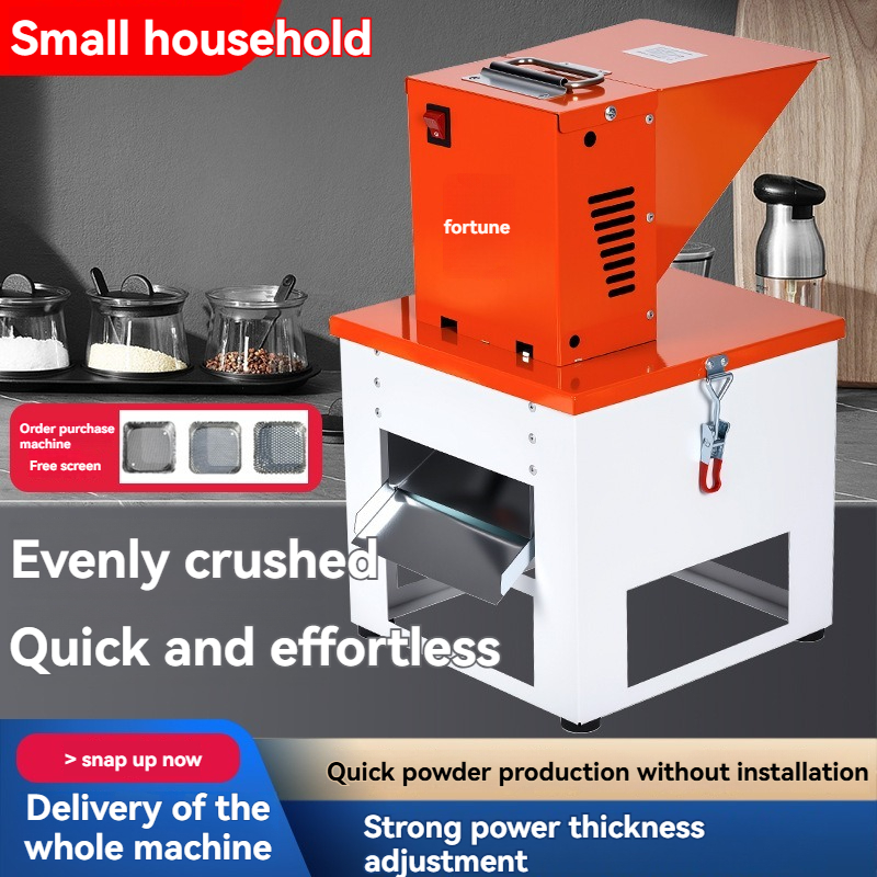 Molino Multifuncional para Gra - Commercial Kitchen Grinder reseña y precio