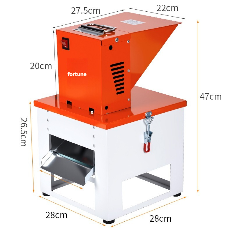 Molino Multifuncional para Gra - Commercial Kitchen Grinder reseña y precio