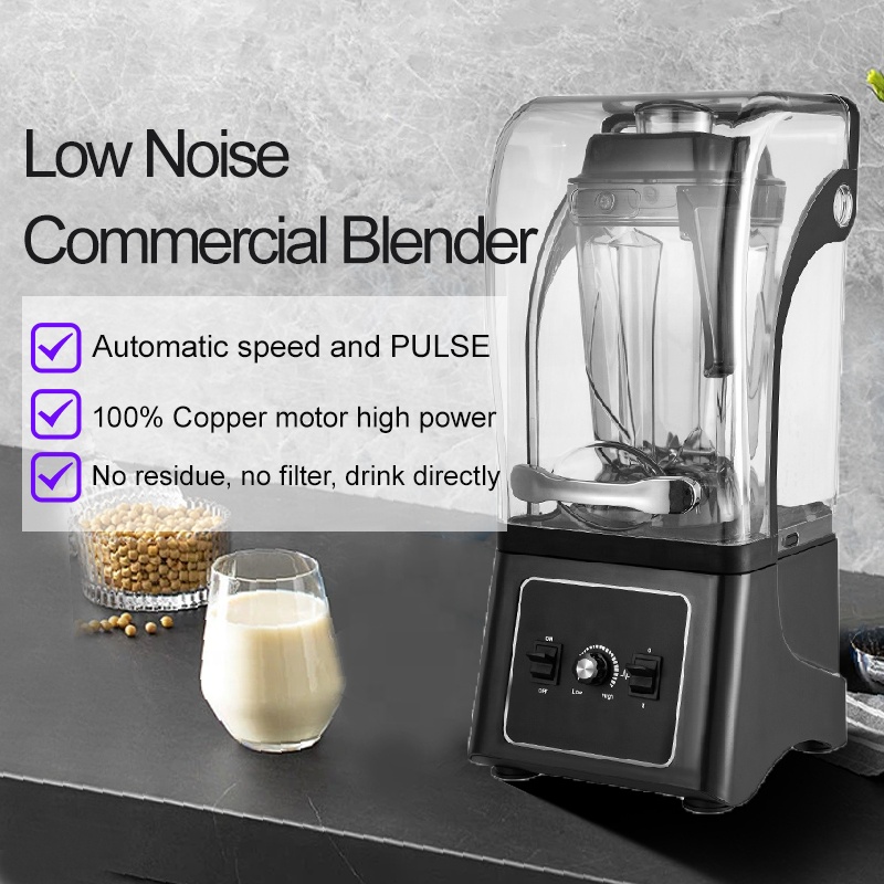 Electrodoméstico Inteligente p - Commercial Kitchen Grinder reseña y precio