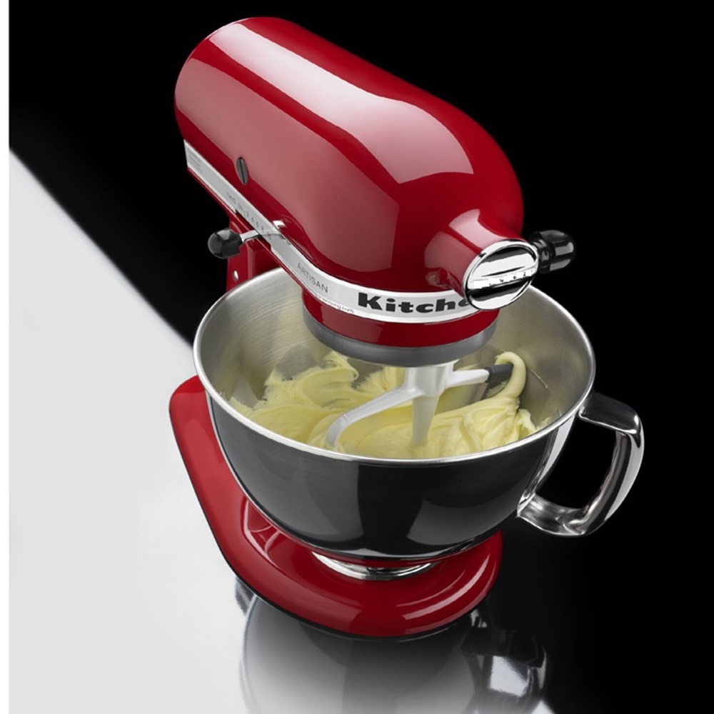 Paleta de licuadora para batid - Commercial Kitchenaid reseña y precio