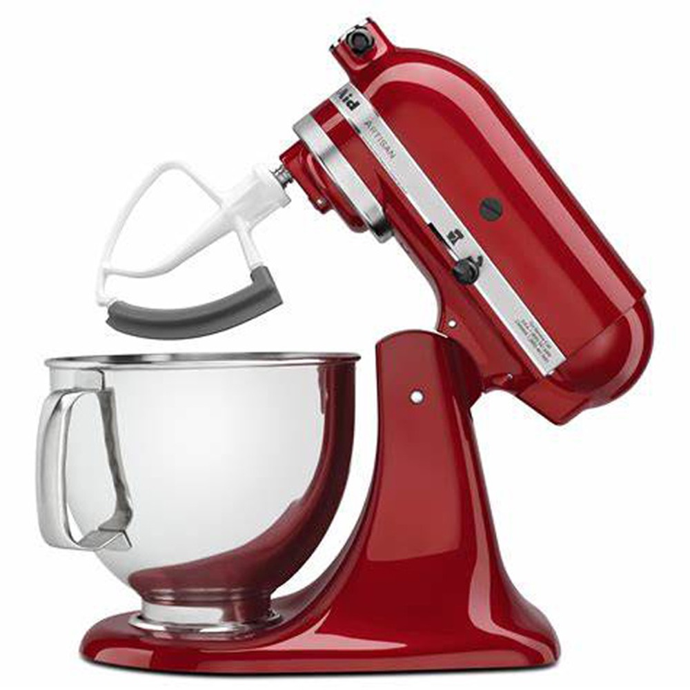 Paleta de licuadora para batid - Commercial Kitchenaid reseña y precio