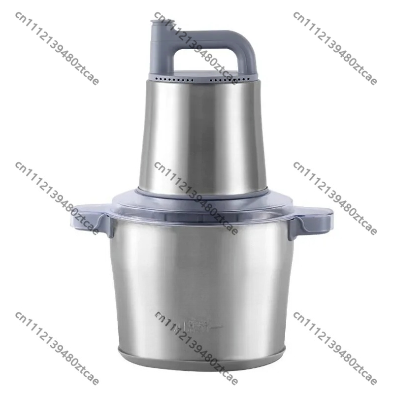 Picadora de Carne Eléctrica de - Commercial Kitchen Grinder reseña y precio