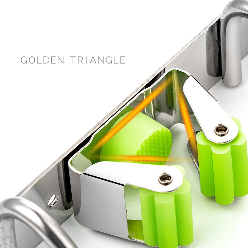 Colgador de fregona de montaje - Commercial Kitchen Utensil Holder reseña y precio