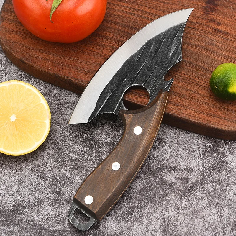 Cuchillo para Deshuesar Pescad - Commercial Kitchen Knives reseña y precio