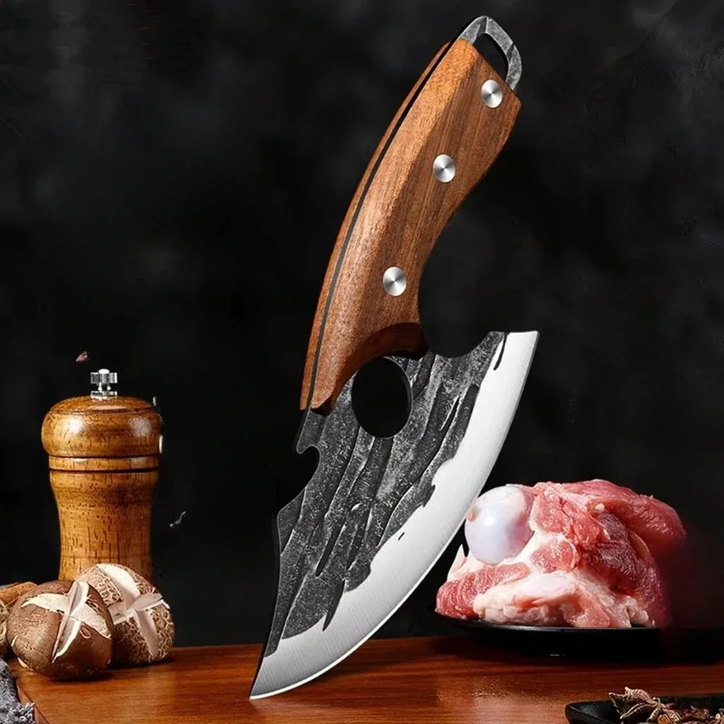 Cuchillo para Deshuesar Pescad - Commercial Kitchen Knives reseña y precio