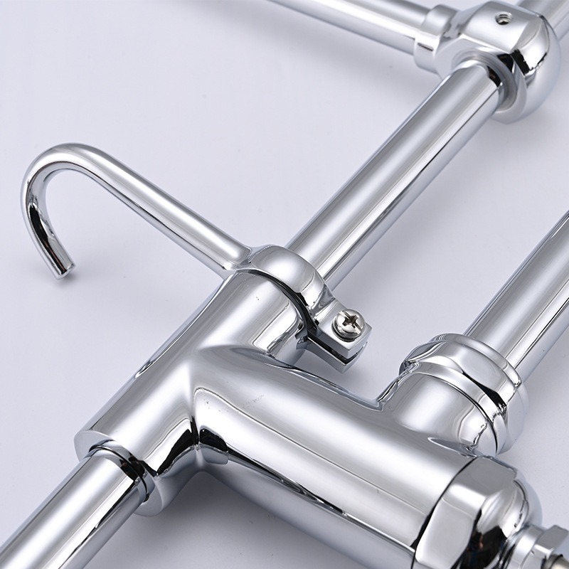 Grifo mezclador monomando para - Commercial Kitchen Taps reseña y precio