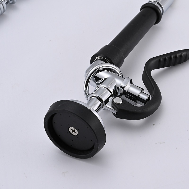 Grifo mezclador monomando para - Commercial Kitchen Taps reseña y precio