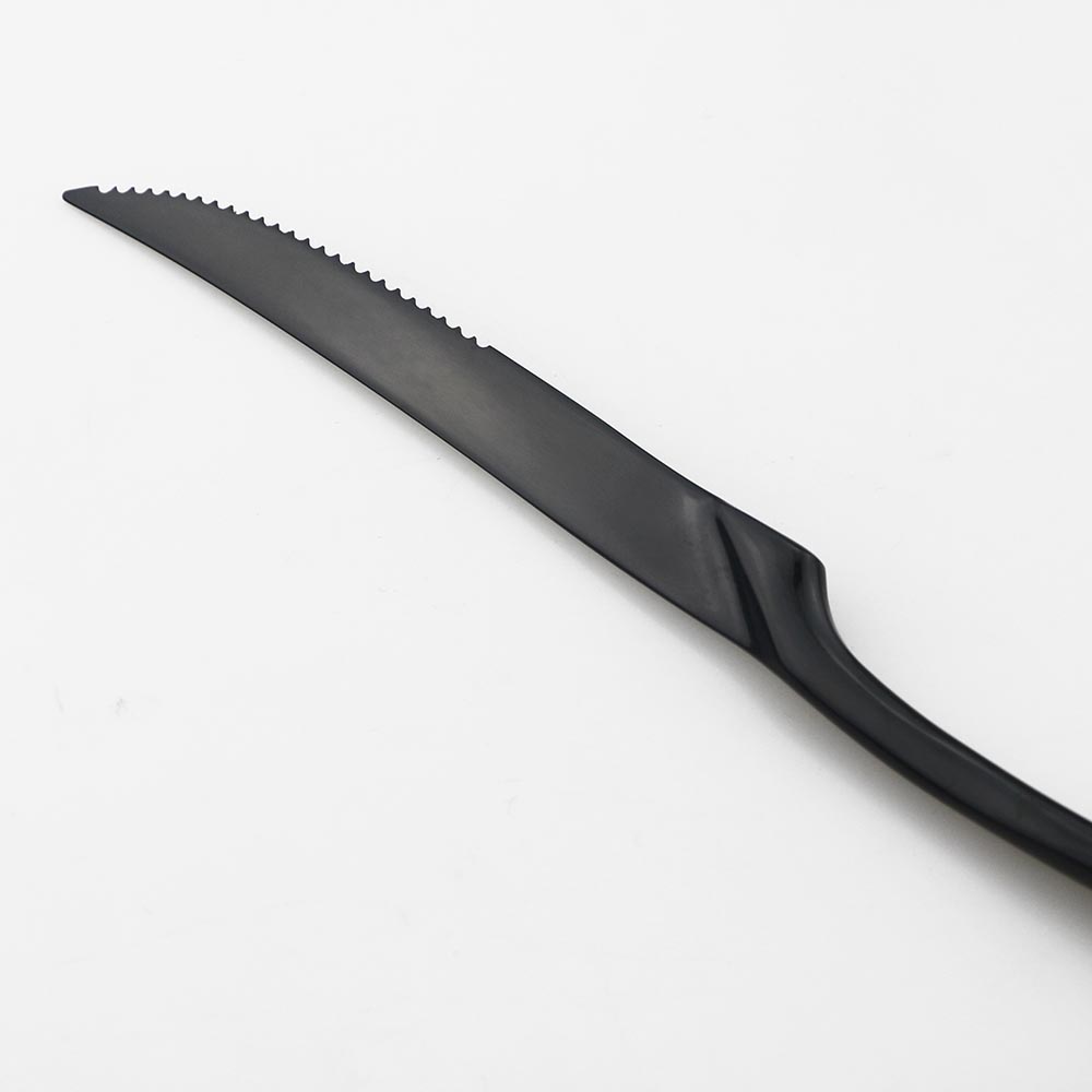 Juego de cubiertos creativos d - Commercial Kitchen Knives reseña y precio