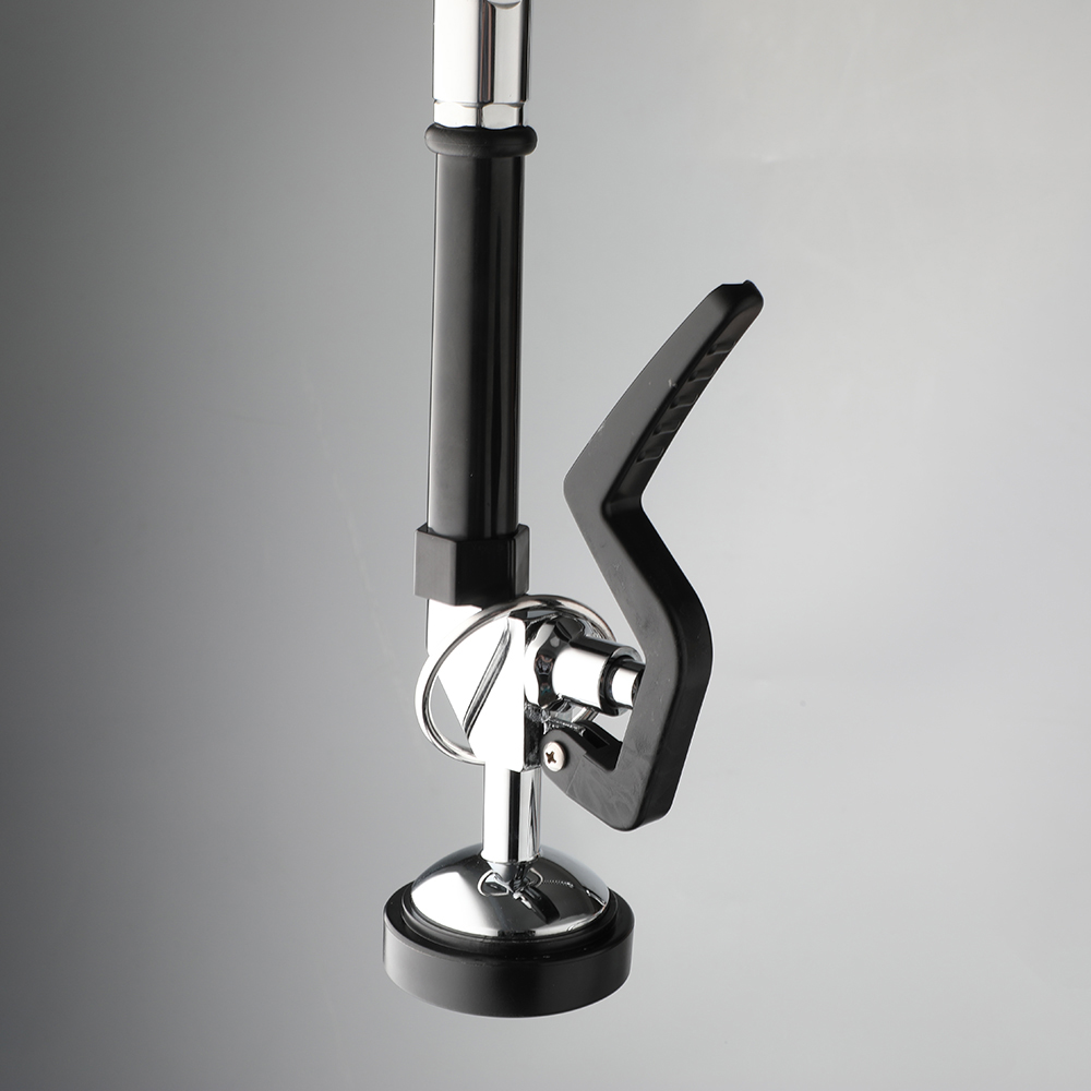 Grifo de Cocina SINLAKU con Ro - Commercial Kitchen Taps reseña y precio