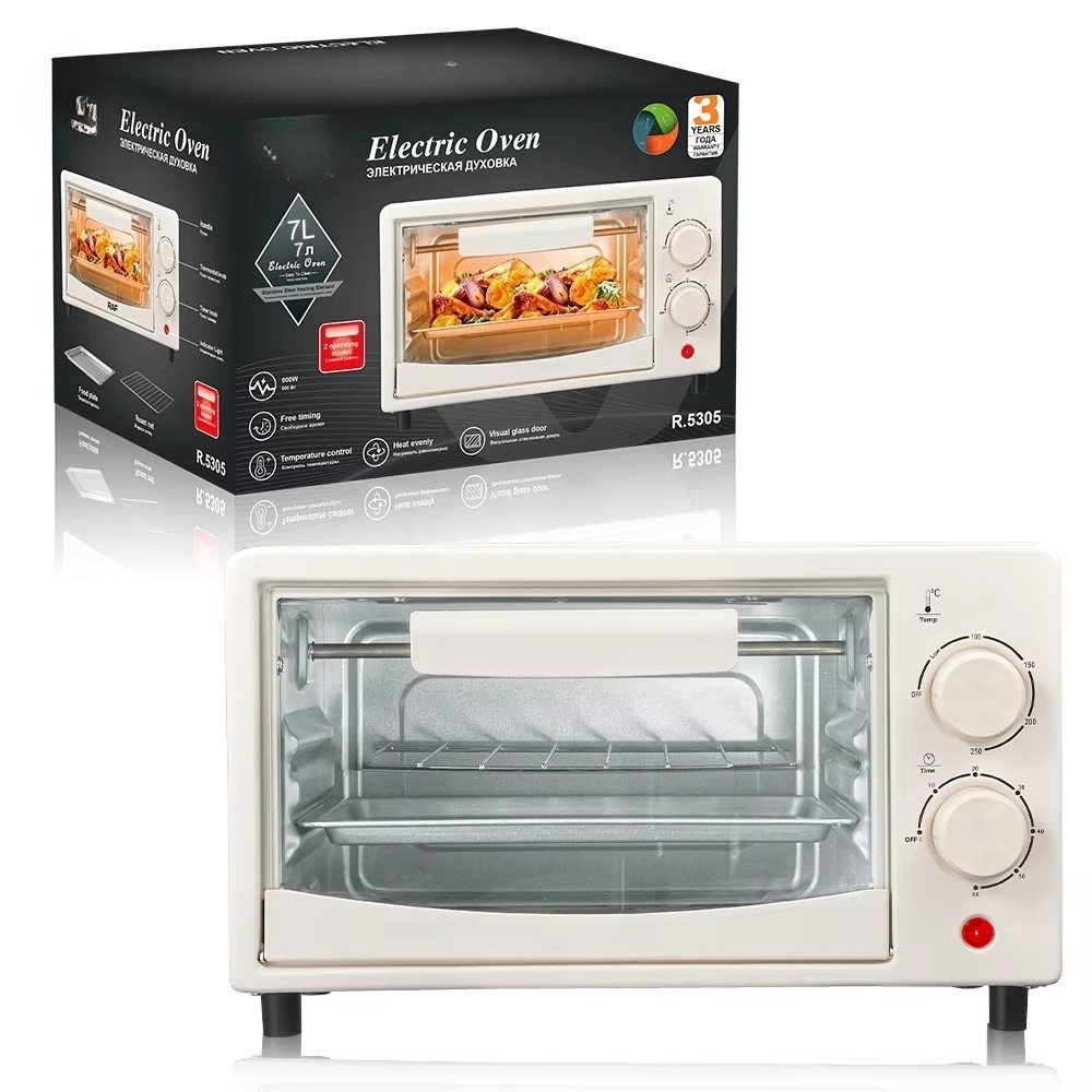 1. Horno comercial blanco con  - Commercial Kitchen Layouts reseña y precio