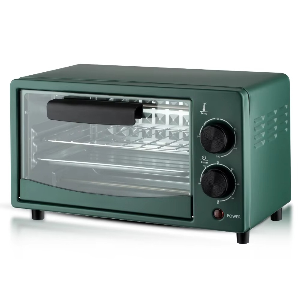 1. Horno comercial blanco con  - Commercial Kitchen Layouts reseña y precio