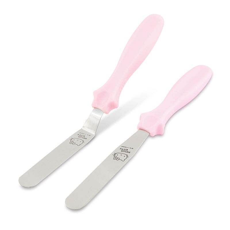 Espátula Angulada Inspirada en - Commercial Kitchen Products reseña y precio