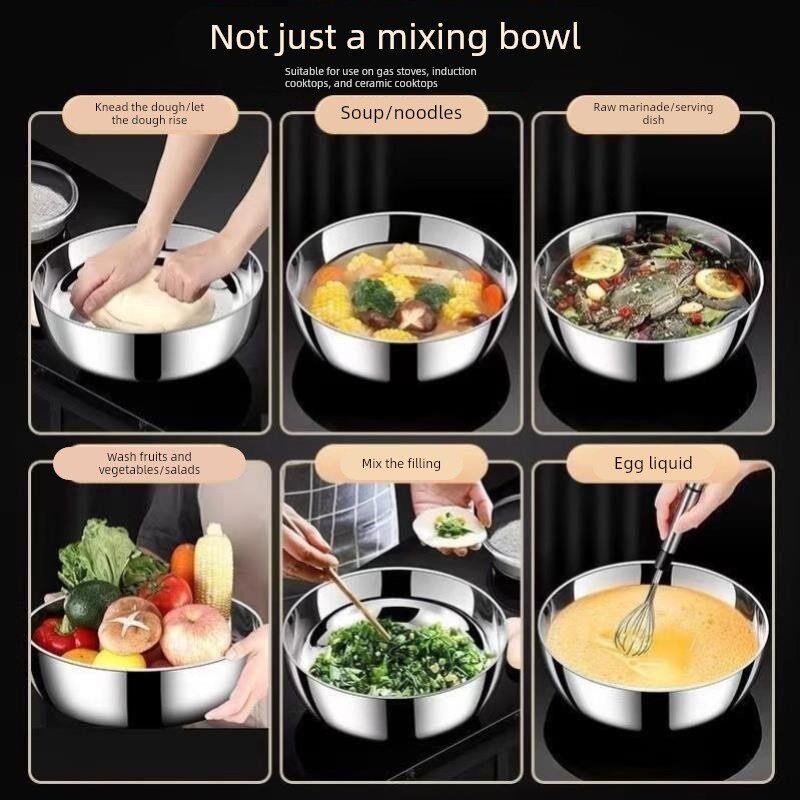 Fregadero de cocina de acero i - Commercial Kitchen Use reseña y precio