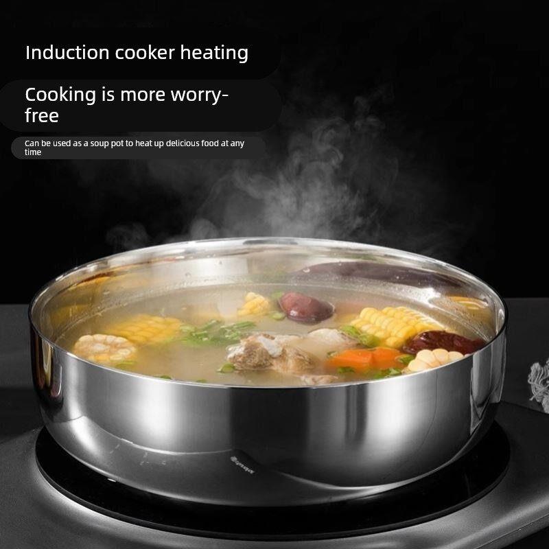 Fregadero de cocina de acero i - Commercial Kitchen Use reseña y precio