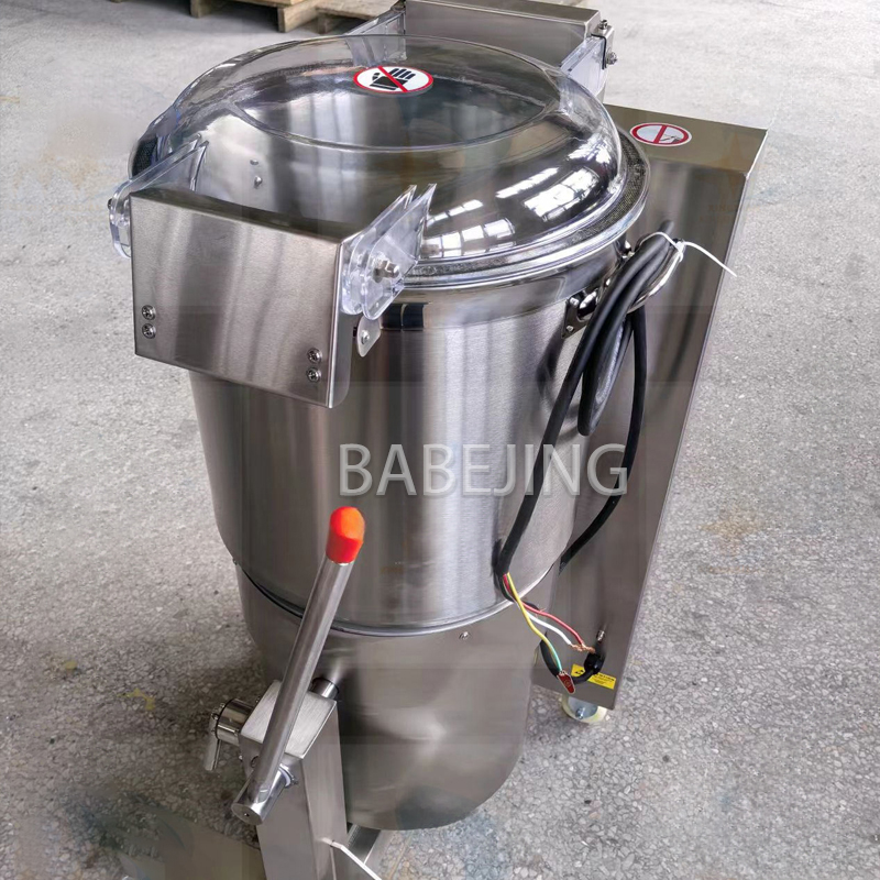 Picadora de carne Vertical com - Commercial Kitchen Grinder reseña y precio
